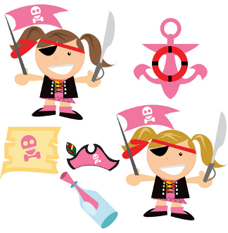 Kaptein Sabeltann bursdagssang